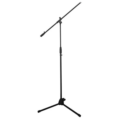 Image of Chord Heavy Duty Boom Microphone Stand