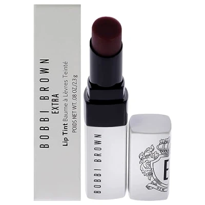 Image of Bobbi Brown Extra Lip Tint 618 Bare BlackBerry For Women 0.08 oz Lipstick