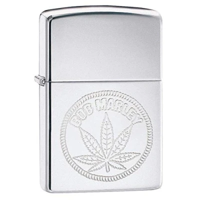 Image of Zippo Windproof Lighter