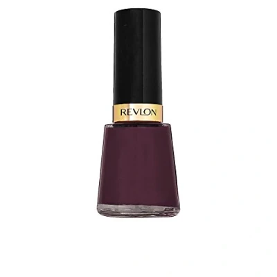 Image of Revlon Nail Enamel Vixen