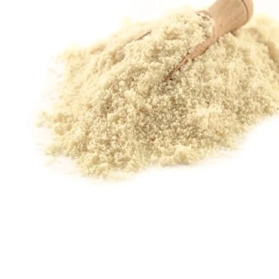 Image of Sussex Wholefoods Ground Almonds 1Kg