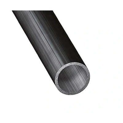 Image of CQFD PAF Steel Round Tube 20 x 1.2 1 m