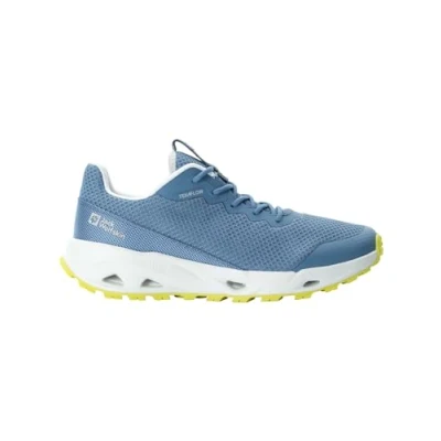 Image of Jack Wolfskin Men&#039;s PRELIGHT Vent Low M Sneaker, Elemental Blue, 10 UK