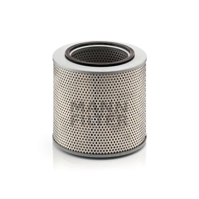 Image of 1172637 Oil Filter MANN H 20 211 Insert
