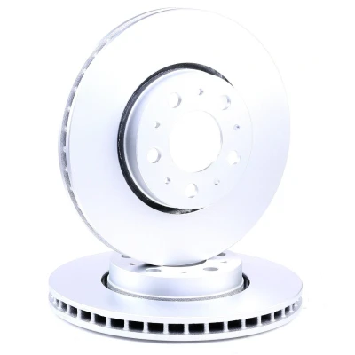 Image of 272403, 946133 Brake disc BOSCH 0 986 479 210 285,8mm 26mm 5 108mm Vented Coated VOLVO: V70 2, S60 I, XC70 I Cross Country