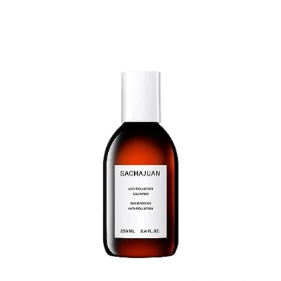 Image of SACHAJUAN Anti Pollution Shampoo 250Ml