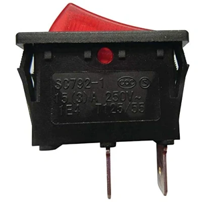 Image of Buffalo On/Off Switch for CD969