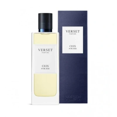 Image of Verset Parfums Ceix for Him Eau de Parfum 50ml