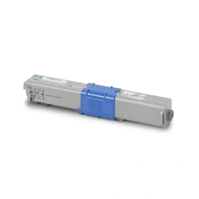 Image of Oki Cyan Toner C332 MC363 1.5k 46508715