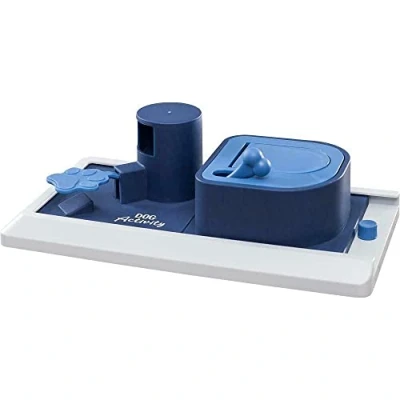 Image of Dog Activity Poker Box Vario 2, 32 x 17 cm