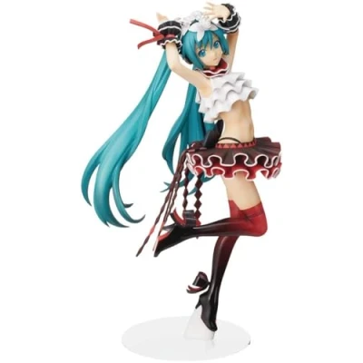 Image of Hatsune Miku Breathe With You PVC Statue