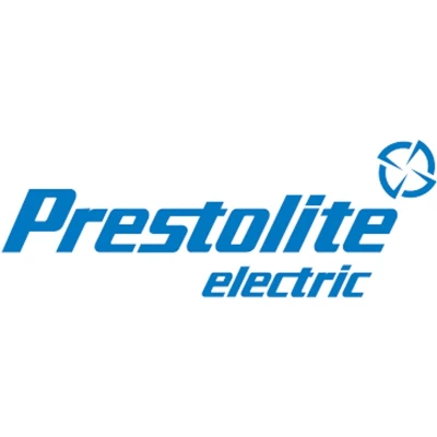 Image of 21477586, 3978710, 8113230, 8192965, 85000447 Starter motor PRESTOLITE ELECTRIC 860618 24V 4kW 12 with 50(Jet) clamp, B+, B 92mm