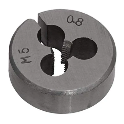 Image of Sealey Split Die M5 x 0.8mm