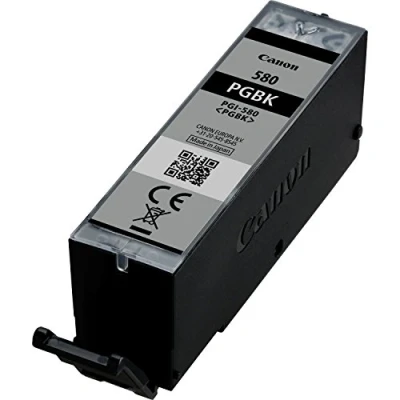 Image of Canon 2078C004 Inkjet Cartridge Black