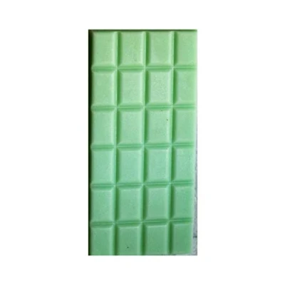 Image of Fragrancia A Single Handmade Highly Scented Wax Melt Bar (PATCHOULI, NUTMEG, &amp; GINGER)