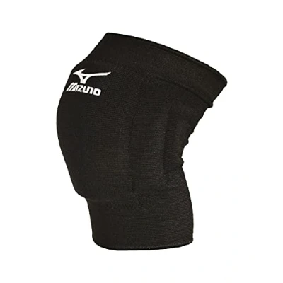 Image of Mizuno Team Kneepad Black (Black), M