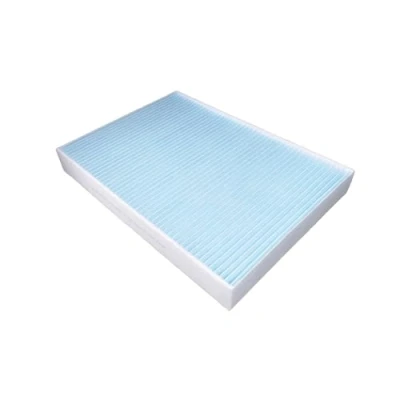Image of 31404470, 31407747 Pollen Filter BLUE PRINT ADF122524 334mm 238mm 40mm VOLVO: S90 II, XC90 V60 I