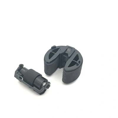 Image of OKLILI 10SET X CC430 67901 RM1 4425 4426 8765 Pickup Feed Separation Roller Compatible with HP CM1312 CM2320 CP1215 CP1515 CP1518 CM1415 CP1525 Pro 200 M251 Canon MF8050 8350