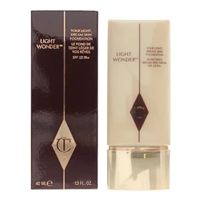 Image of Charlotte Tilbury Light Wonder 40ml 1 Fair