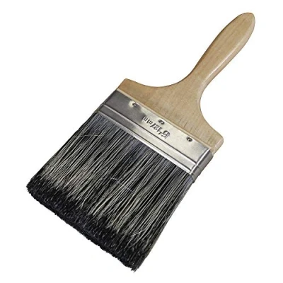 Image of Faithfull PBWALL5 Wall Brush 5 inch