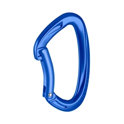 Image of Mammut Crag Key Lock Biner