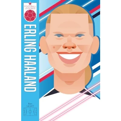 Image of Football Legends #8: Erling Haaland