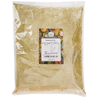 Image of Old India Rosemary Salt 5kg
