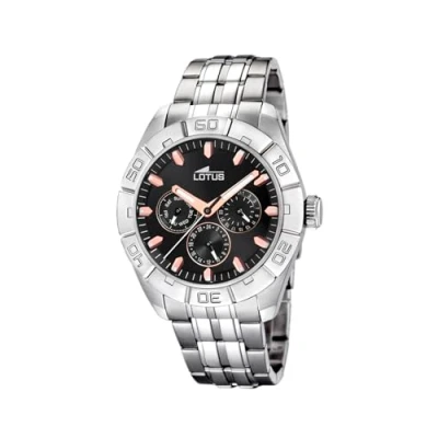 Image of Lotus Multifunction Watch 15814 C, Bracelet