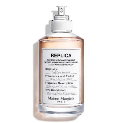 Image of Maison Margiela Replica Eau De Toilette Spray 100ml