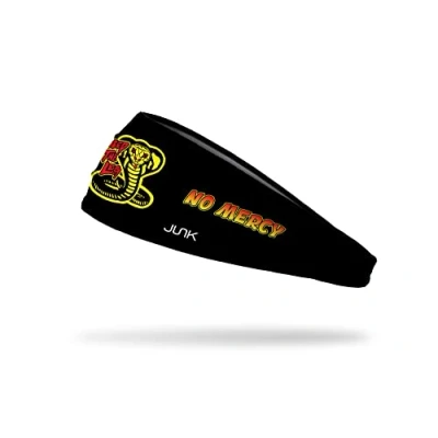 Image of JUNK Brands No Mercy Big Bang Lite Headband
