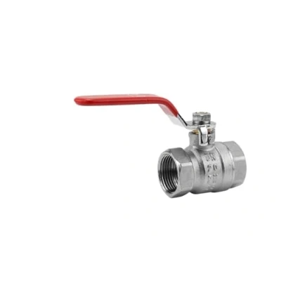 Image of GARDENA Ball valve: The outlet valve For indoor And Outdoor use, double sided internal Thread, 26.5 mm (3/4 &quot;) Thread (7336 20)