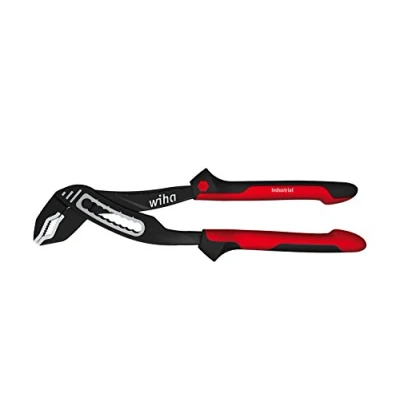 Image of WIHA Water pump pliers Industrial