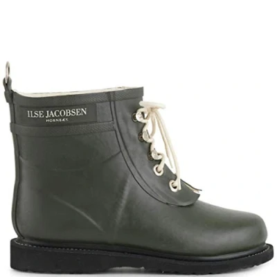 Image of Rub2 Rubber Women&#039;s Short Wellington Boots