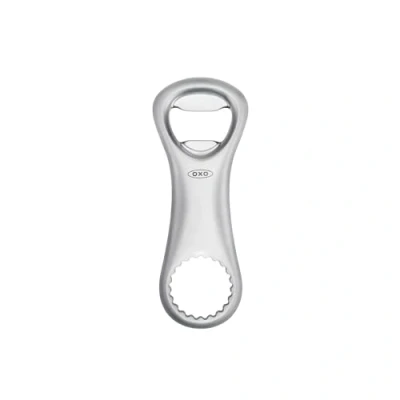 Image of OXO Good Grips Steel Die Cast Bottle Opener