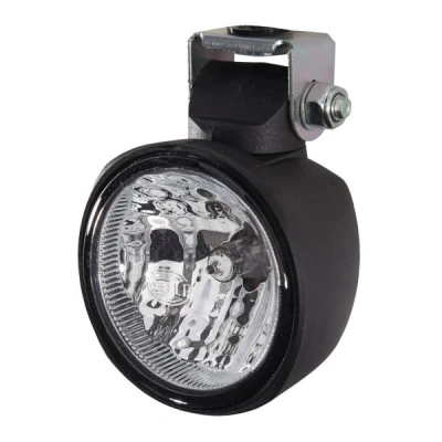 Image of 7700168 Worklight HELLA 1G0 996 176 131 Halogen