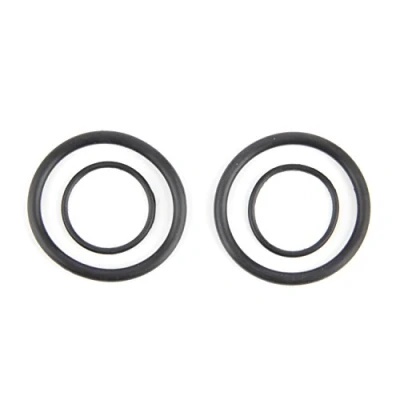 Image of TAKPART Vanos Solenoid Seal Viton Upgrade Kit N40 N42 N46 N45 316i 318i 320i
