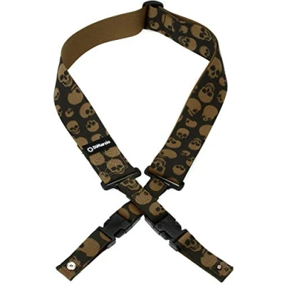 Image of DIMARZIO dd2200mgsk guitare camouflage Cross