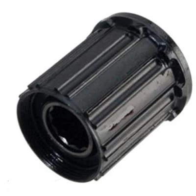 Image of SHIMANO Freehub body F/BODY FHRM66 unit, Black