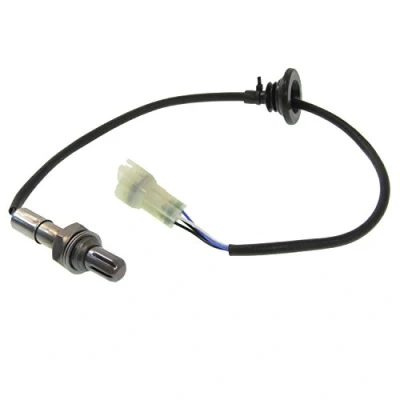 Image of 1821365G30, 1821365G31, 1821365G32 Lambda sensor BLUE PRINT ADK87022 Heated 4 SUZUKI: Liana Hatchback