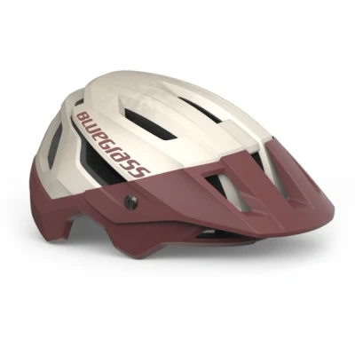 Image of Bluegrass Rogue MTB Mountain Bike Helmet