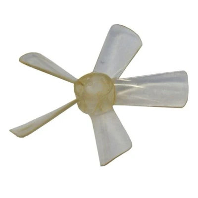 Image of Worcester Bosch 87161412200 Fan Impellor