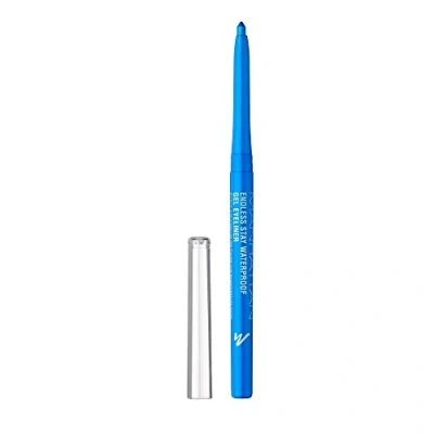 Image of Endless Stay Waterproof Gel Eyeliner No. 004 Aqua Sparkle 0,3 g