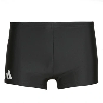 Image of adidas Performance Classic 3 Stripes Swimming trunks Black white, Men&#039;s, Size: Large, white