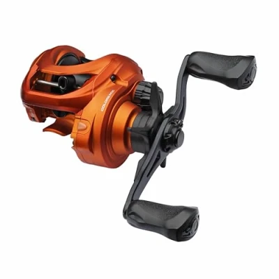Image of Mitchell COLORS MX ORANGE LP L Reel