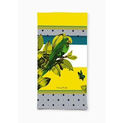 Image of Frida Kahlo Bonito Towel