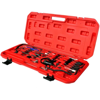 Image of vidaXL ENGINE TIMING TOOL SET for CITROEN &amp; PEUGEOT