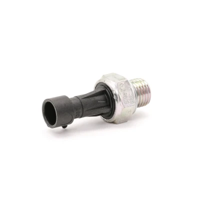 Image of 55202374 Oil Pressure Switch FEBI BILSTEIN 12228 with seal ring FIAT: Doblo II Box Body / Estate, Panda III Hatchback, ALFA ROMEO: Giulietta Hatchback