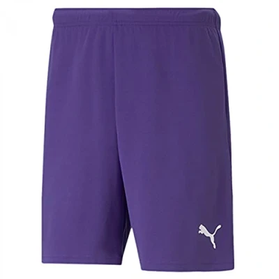Image of PUMA teamRISE Shorts
