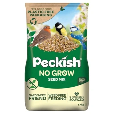 Image of Peckish No Grow 1.7Kg