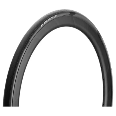 Image of Pirelli P Zero Race x TLR Bicycle Tyre, Techwall+ Black, 700 30 cm